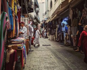 cobblestone-street-markets-tangier-morocco